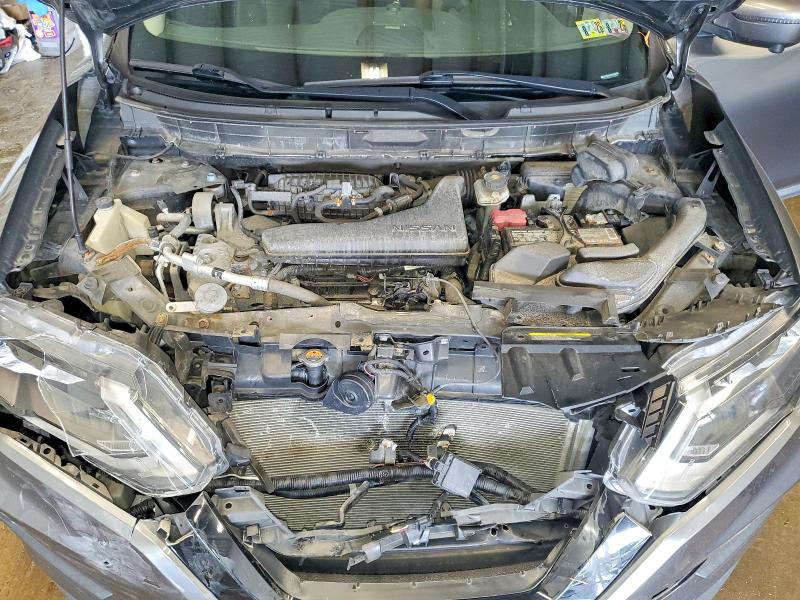 Продаж на аукціоні авто 2020 Nissan Rogue, vin: 5N1AT2MV5LC743992, номер лоту: 67329186