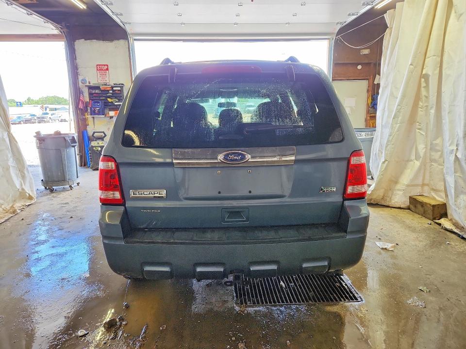 63651586 :رقم المزاد ، 1FMCU9EG0BKB09444 vin ، 2011 Ford Escape مزاد بيع