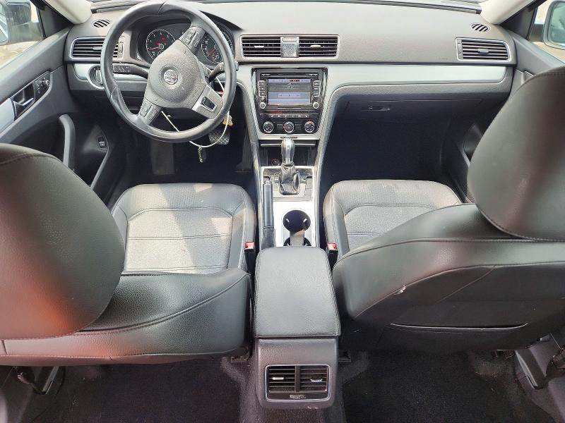 Продаж на аукціоні авто 2013 Volkswagen Passat, vin: 1VWBP7A33DC063715, номер лоту: 64450546