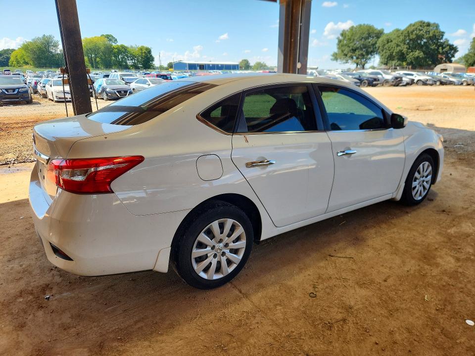 Aukcja sprzedaży 2016 Nissan Sentra, vin: 3N1AB7AP6GY300910, numer aukcji: 66979736