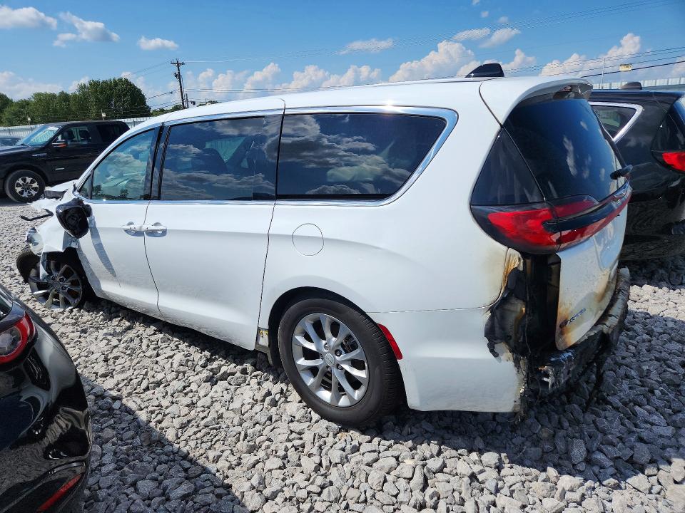 Продажа на аукционе авто 2026 Chrysler Pacifica, vin: 2C4RC1GG2TR178655, номер лота: 67122986