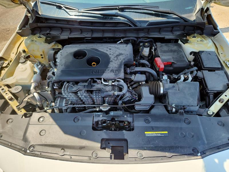 Продаж на аукціоні авто 2020 Nissan Altima, vin: 1N4BL4FW5LN322696, номер лоту: 64398116