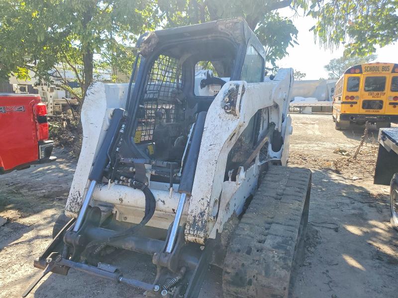 65945106 :رقم المزاد ، AT6345359 vin ، 2023 Bobcat T770 مزاد بيع