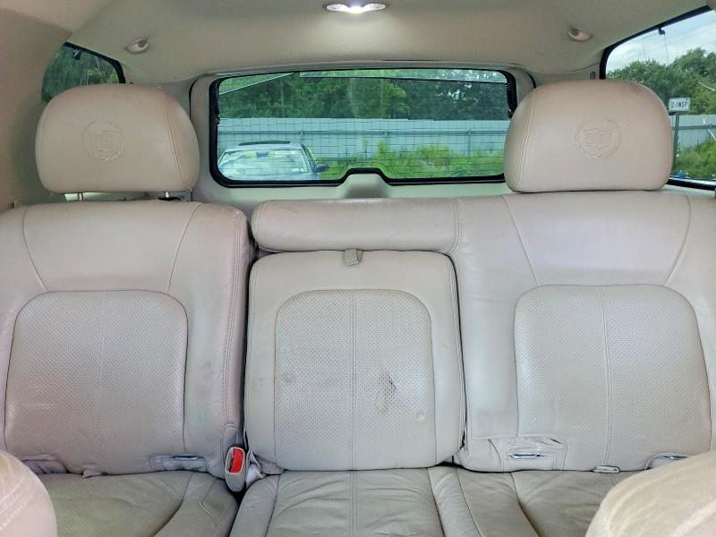 Aukcja sprzedaży 2002 Cadillac Escalade, vin: 1GYEK63N82R276669, numer aukcji: 66088076