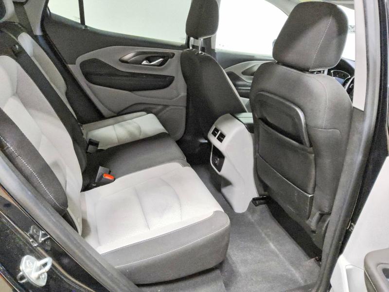 64210656 :رقم المزاد ، 3GKALTEV7NL233664 vin ، 2022 Gmc Terrain مزاد بيع