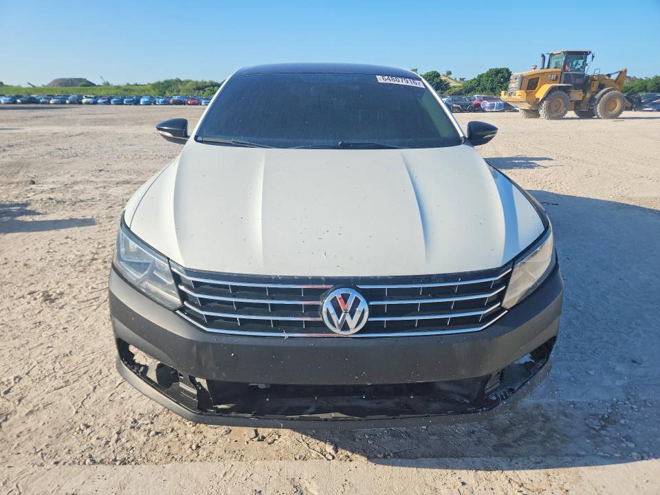 Aukcja sprzedaży 2016 Volkswagen Passat, vin: 1VWAS7A35GC046638, numer aukcji: 64807916