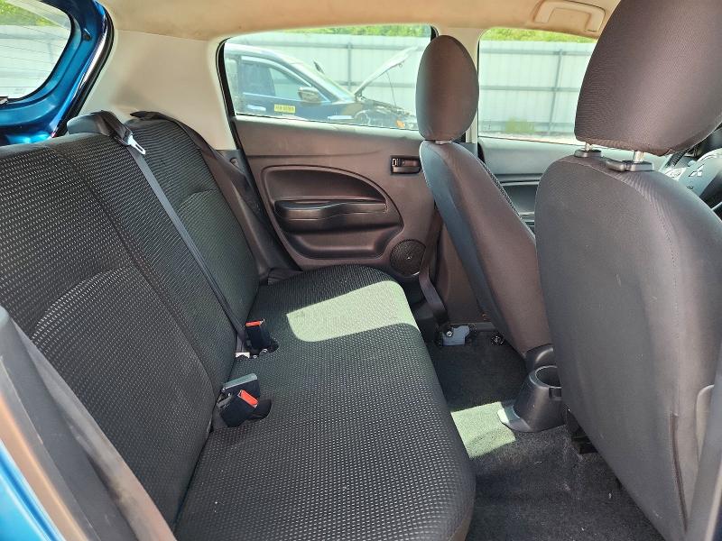 Aukcja sprzedaży 2015 Mitsubishi Mirage, vin: ML32A4HJ9FH032601, numer aukcji: 64946986