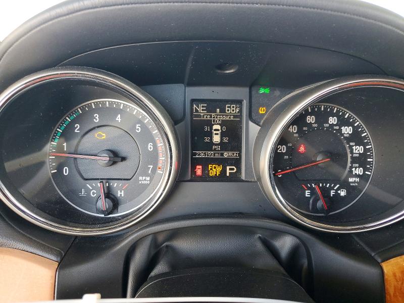 Продаж на аукціоні авто 2012 Jeep Grand Cherokee, vin: 1C4RJFCT1CC246636, номер лоту: 63813306