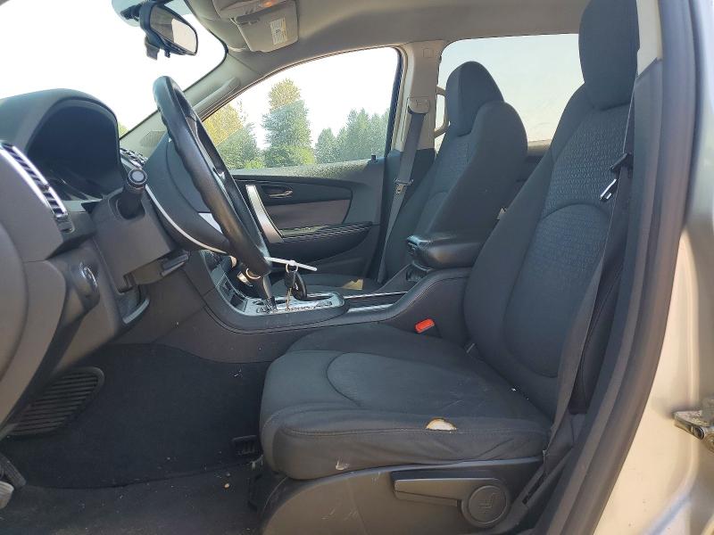Aukcja sprzedaży 2008 Gmc Acadia, vin: 1GKER13738J269145, numer aukcji: 65751706