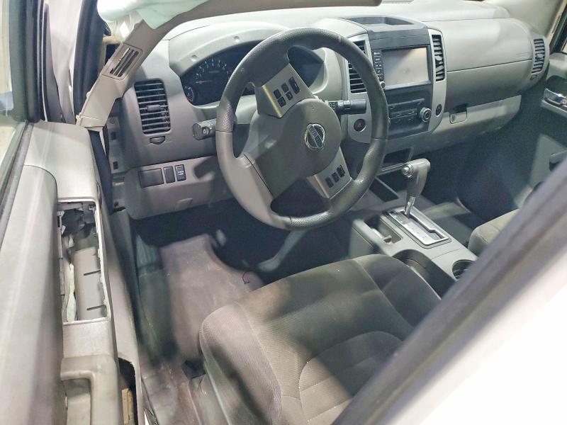 Продаж на аукціоні авто 2019 Nissan Frontier, vin: 1N6BD0CT1KN786400, номер лоту: 65471336
