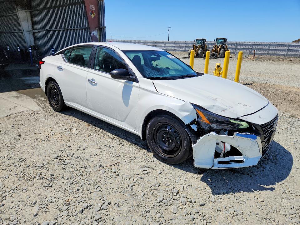 Продажа на аукционе авто 2024 Nissan Altima, vin: 1N4BL4BV2RN424902, номер лота: 64379986