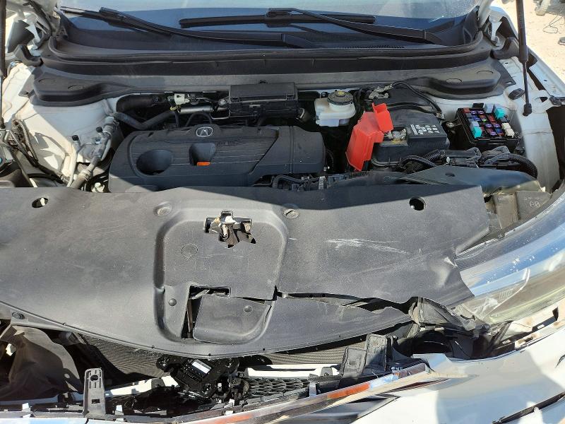 Продаж на аукціоні авто 2021 Acura Rdx, vin: 5J8TC1H37ML010572, номер лоту: 64323376
