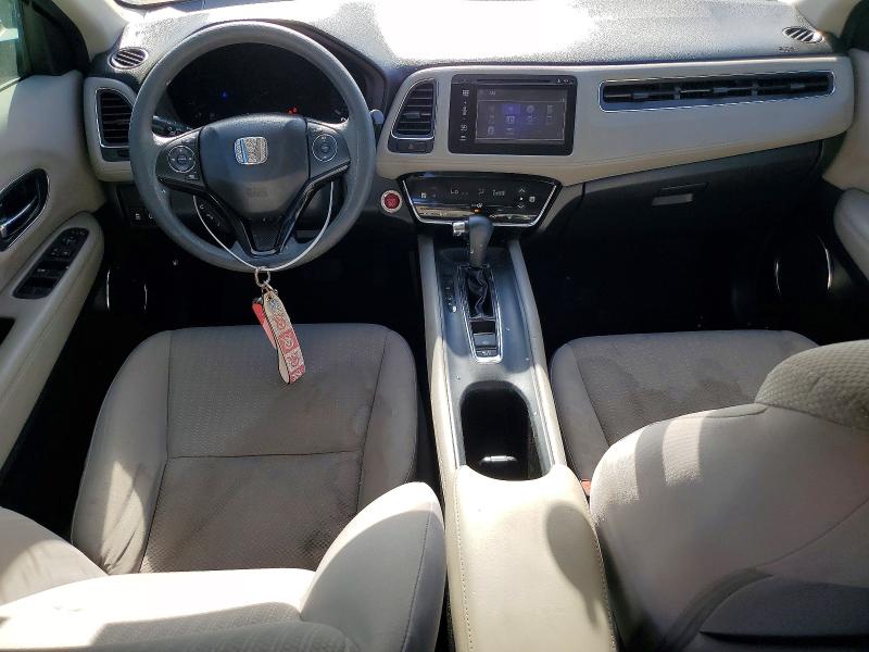 Продаж на аукціоні авто 2017 Honda Hr-v, vin: 3CZRU5H51HM722279, номер лоту: 65494906