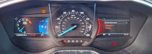 Aukcja sprzedaży 2017 Ford Fusion, vin: 3FA6P0HD3HR244451, numer aukcji: 64377606