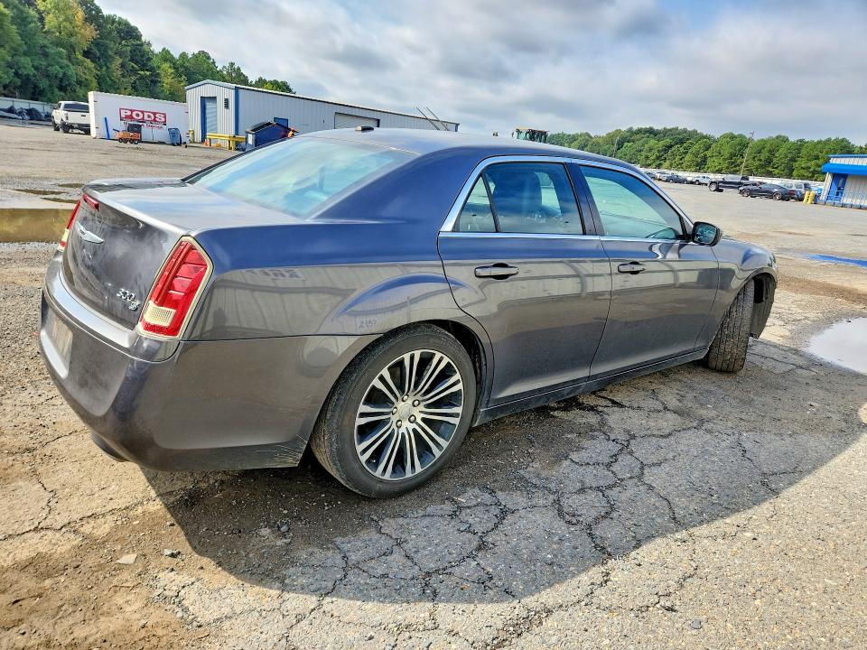 Aukcja sprzedaży 2013 Chrysler 300, vin: 2C3CCABG9DH707902, numer aukcji: 66213036