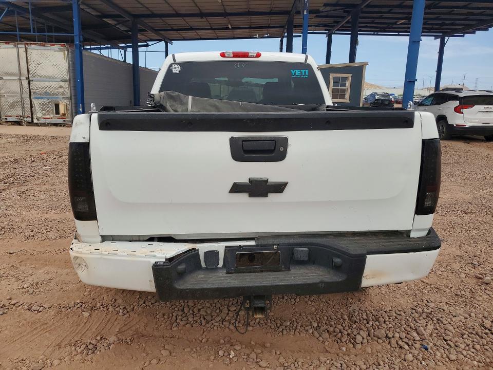 Продажа на аукционе авто 2009 Chevrolet Silverado, vin: 3GCEK23M09G277685, номер лота: 63752426
