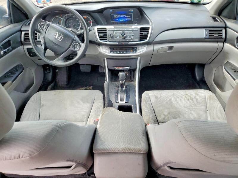 Продажа на аукционе авто 2014 Honda Accord, vin: 1HGCR2F36EA176215, номер лота: 63720956