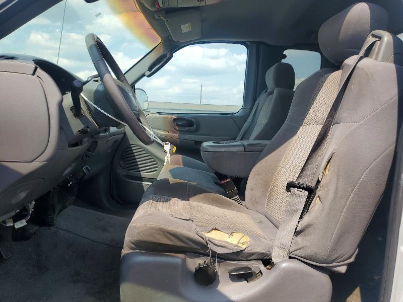 Aukcja sprzedaży 2003 Ford F150, vin: 1FTRX18L53NB92546, numer aukcji: 65014686