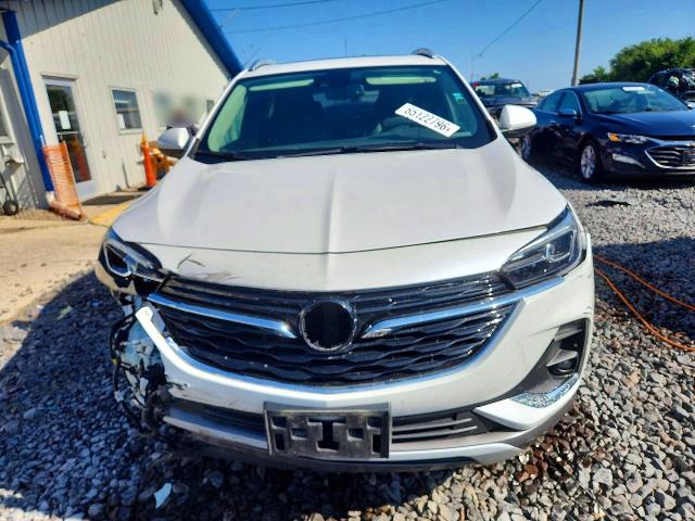 65122796 :رقم المزاد ، KL4MMFSL6NB141368 vin ، 2022 Buick Encore Gx مزاد بيع