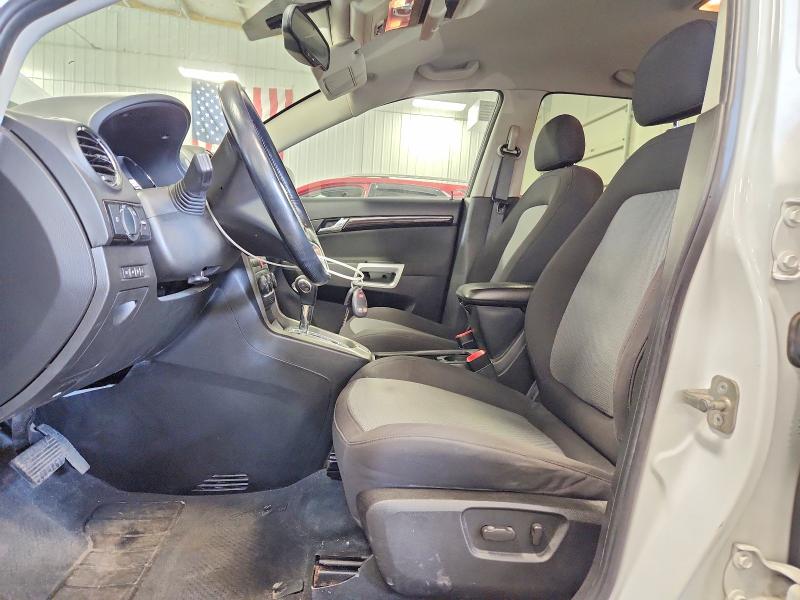 Aukcja sprzedaży 2013 Chevrolet Captiva, vin: 3GNAL2EK6DS553453, numer aukcji: 64342396