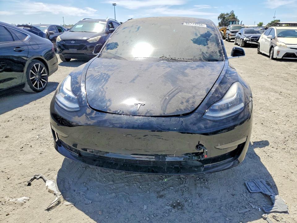 Aukcja sprzedaży 2020 Tesla Model 3, vin: 5YJ3E1EB5LF638961, numer aukcji: 66773266
