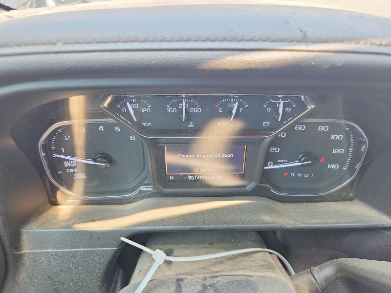 Продажа на аукционе авто 2021 Gmc Sierra, vin: 3GTP9EEL9MG358798, номер лота: 64210896