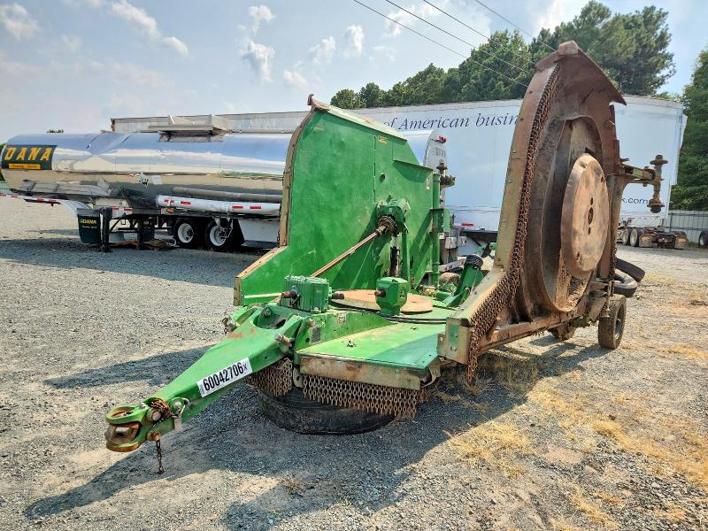 Aukcja sprzedaży 2023 John Deer Industrial Equipment, vin: 1P0FC4RGAPF000774, numer aukcji: 60042706