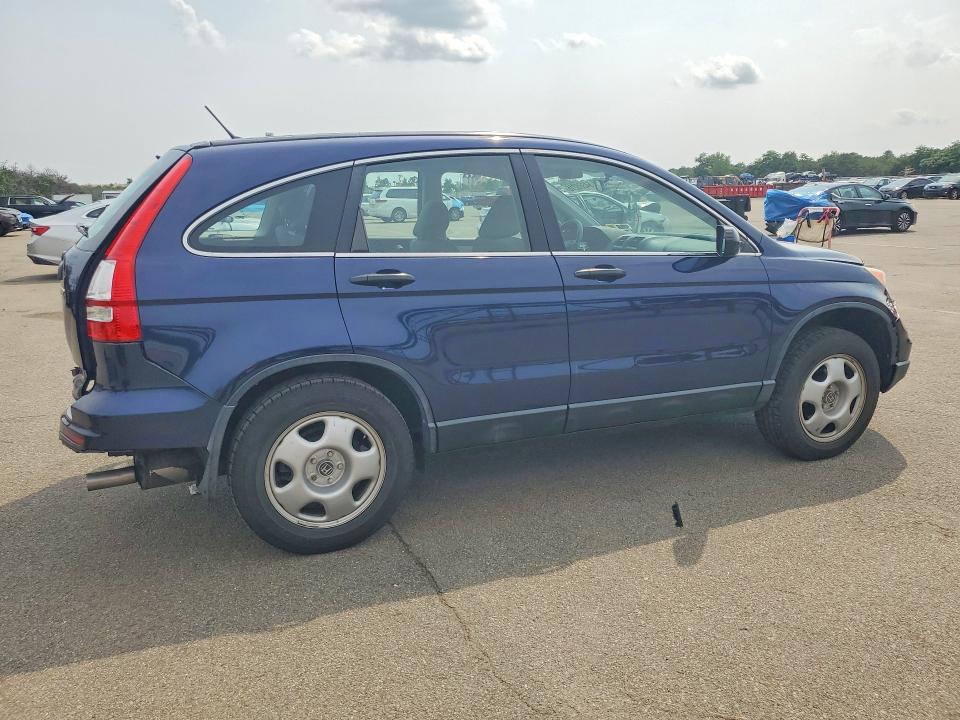 2010 Honda Cr-v მანქანა იყიდება აუქციონზე, vin: 5J6RE4H30AL082918, აუქციონის ნომერი: 64388216