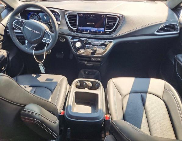 Aukcja sprzedaży 2025 Chrysler Pacifica, vin: 2C4RC1BG9SR549557, numer aukcji: 66435676