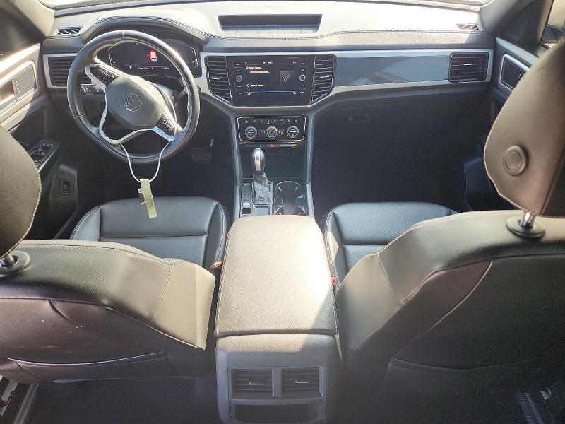 Продажа на аукционе авто 2020 Volkswagen Atlas Cross Sport, vin: 1V2EC2CA8LC200204, номер лота: 63745946