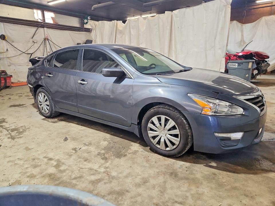 Aukcja sprzedaży 2013 Nissan Altima, vin: 1N4AL3AP7DC290028, numer aukcji: 66552496