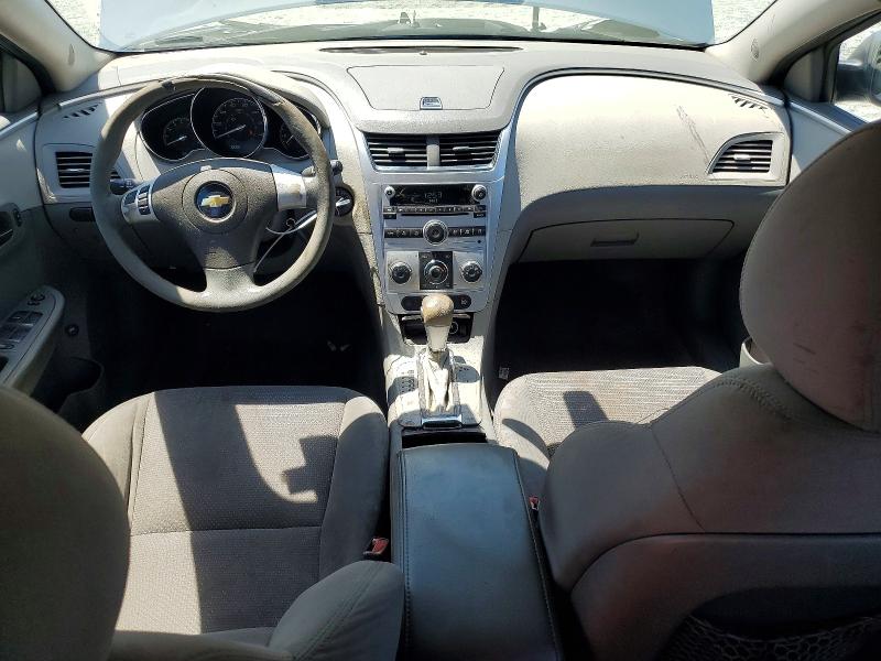Продажа на аукционе авто 2011 Chevrolet Malibu, vin: 1G1ZA5EU5BF163698, номер лота: 65909976