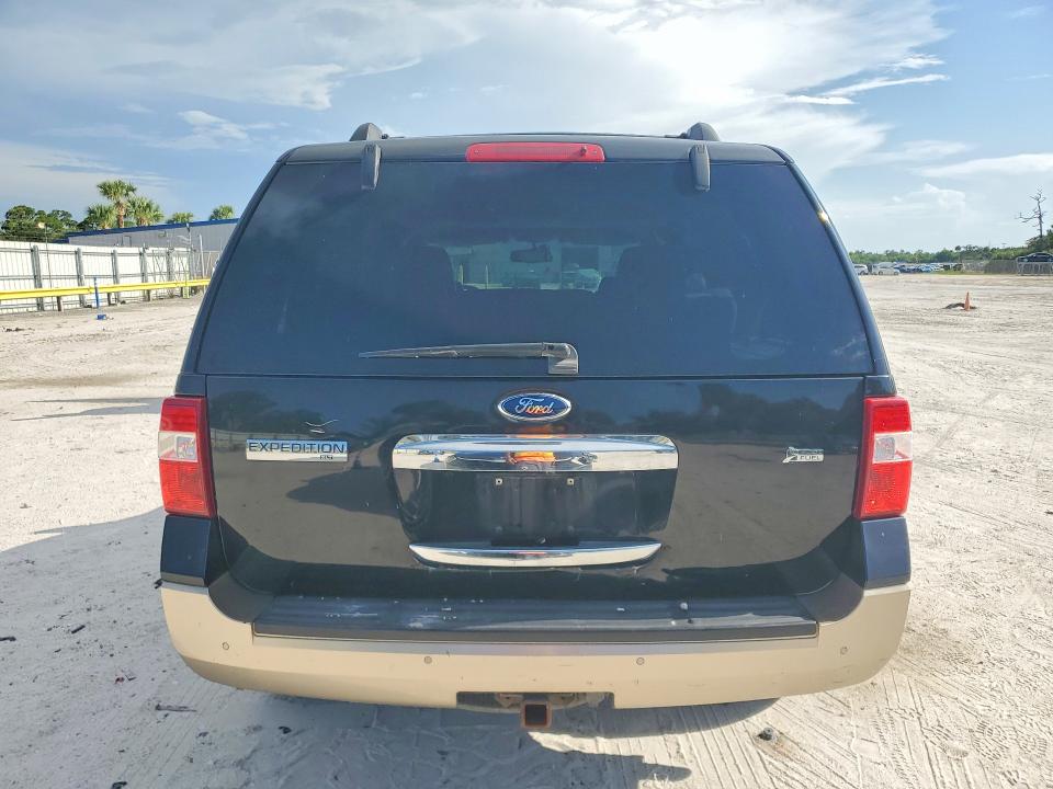 Продаж на аукціоні авто 2011 Ford Expedition, vin: 1FMJU1H50BEF49889, номер лоту: 66486496