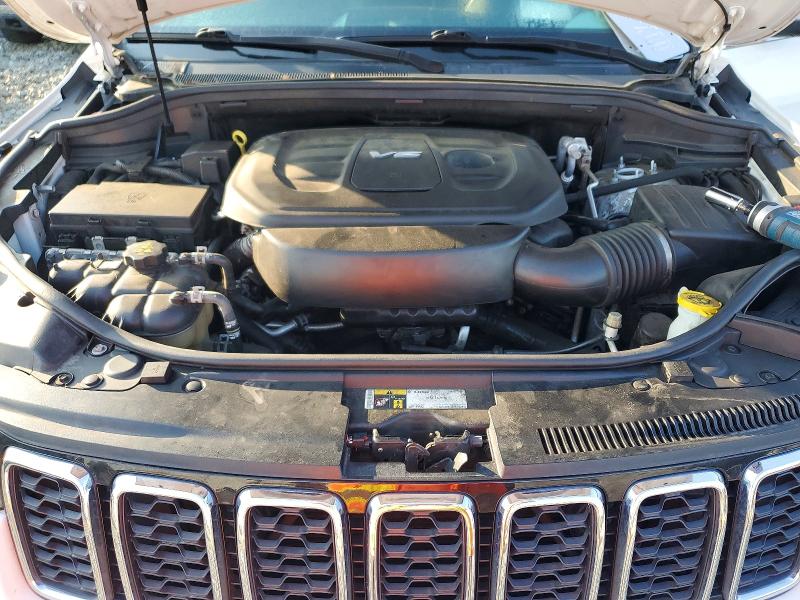 Продажа на аукционе авто 2017 Jeep Grand Cherokee, vin: 1C4RJFBG7HC751463, номер лота: 64399366