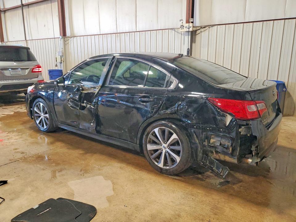 Aukcja sprzedaży 2015 Subaru Legacy, vin: 4S3BNBL62F3026757, numer aukcji: 63365016