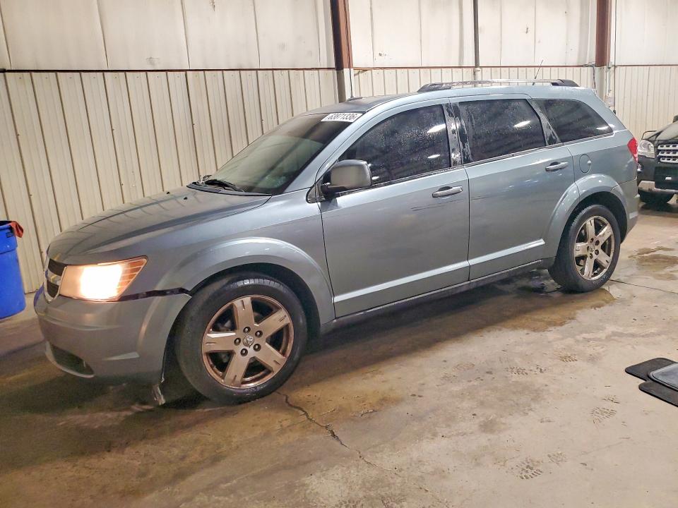 Aukcja sprzedaży 2010 Dodge Journey, vin: 3D4PG5FVXAT234471, numer aukcji: 63871336