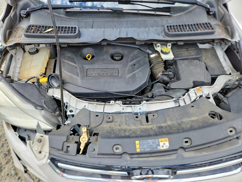 Aukcja sprzedaży 2013 Ford Escape, vin: 1FMCU9H94DUB56206, numer aukcji: 66879876