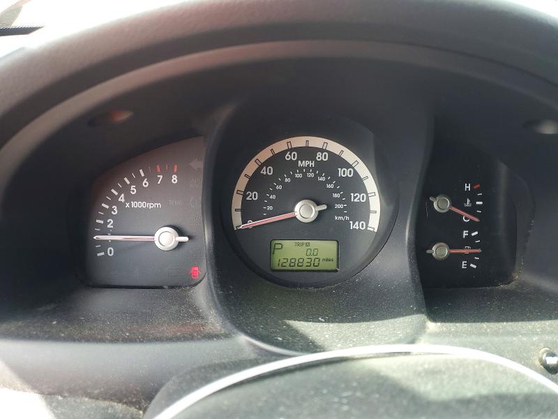 Aukcja sprzedaży 2007 Kia Sportage, vin: KNDJF723277441889, numer aukcji: 64024006