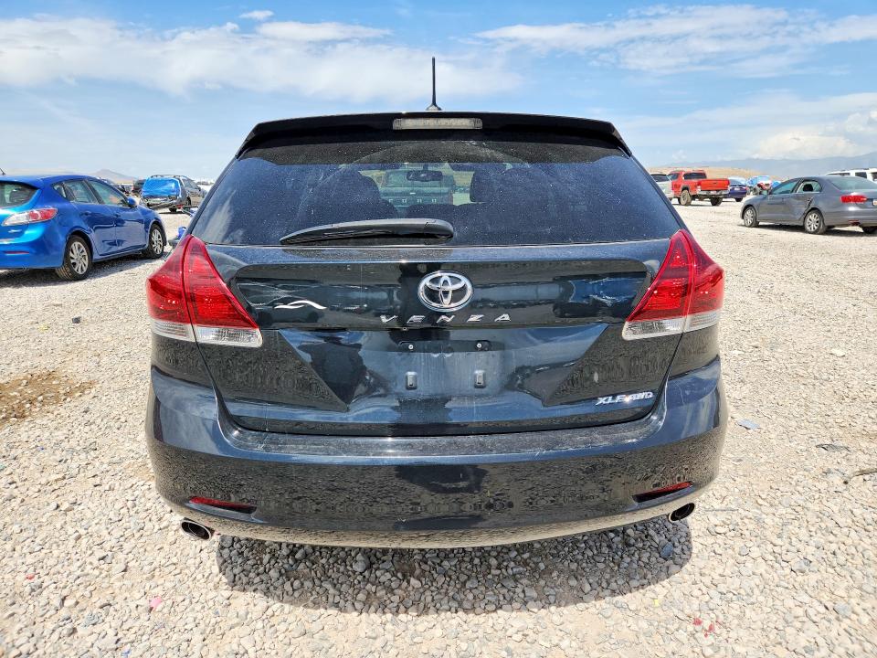 Продажа на аукционе авто 2013 Toyota Venza, vin: 4T3BK3BB8DU088557, номер лота: 66044966
