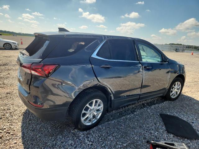 Aukcja sprzedaży 2023 Chevrolet Equinox, vin: 3GNAXUEG0PS166929, numer aukcji: 66573016