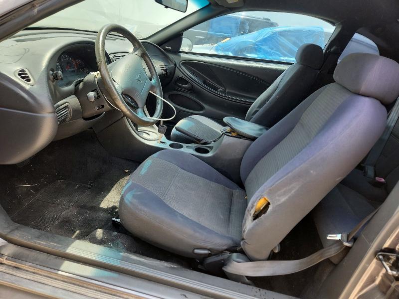 Aukcja sprzedaży 2003 Ford Mustang, vin: 1FAFP40423F406465, numer aukcji: 63006106