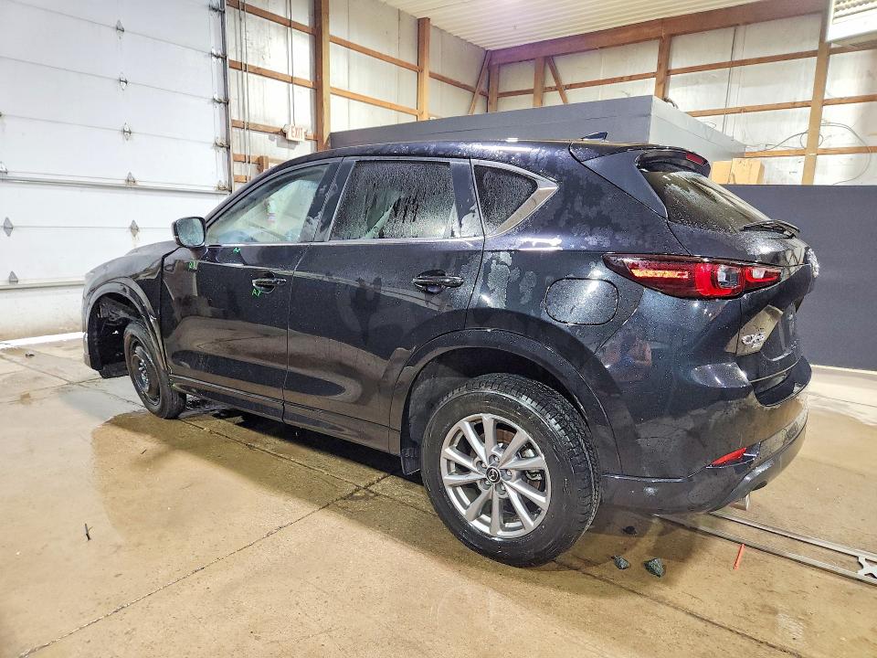 Aukcja sprzedaży 2025 Mazda Cx-5, vin: JM3KFBCL7S0697704, numer aukcji: 65218656