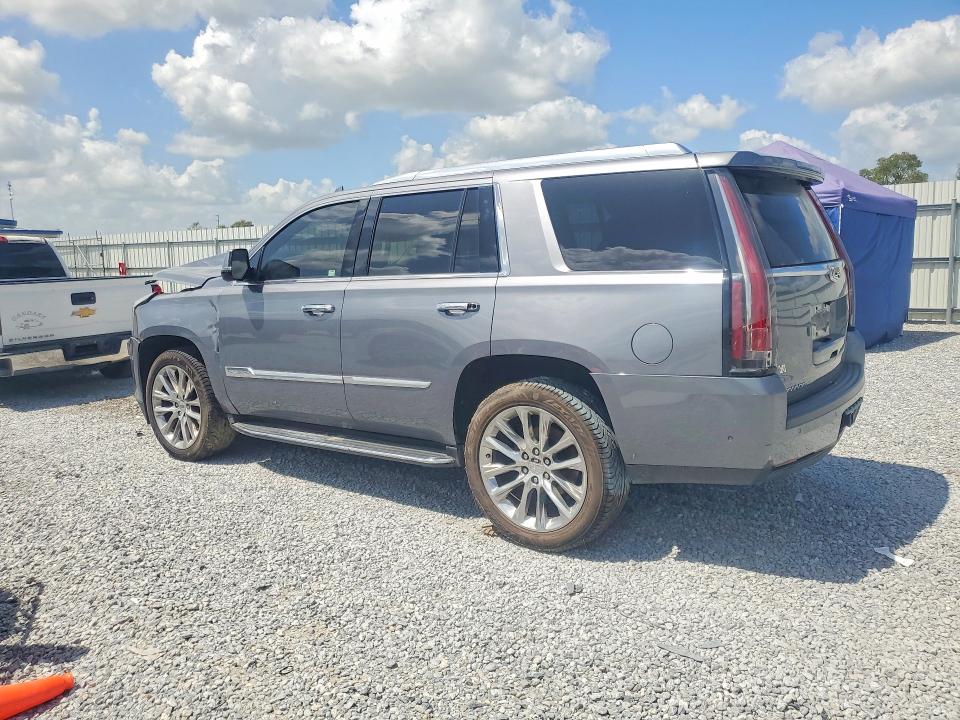 Aukcja sprzedaży 2018 Cadillac Escalade, vin: 1GYS3BKJ2JR197844, numer aukcji: 64776756