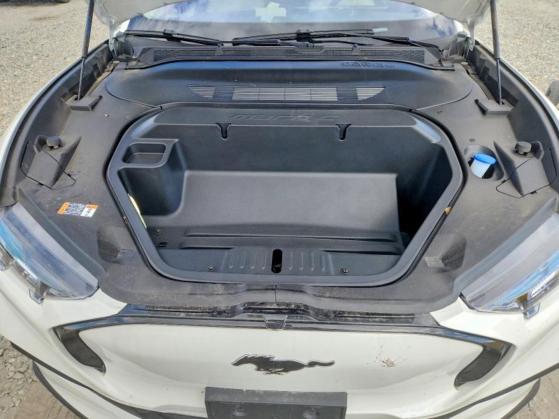 2026 Ford Mustang Mach-e მანქანა იყიდება აუქციონზე, vin: 3FMTK3SU6TMA02681, აუქციონის ნომერი: 65040826