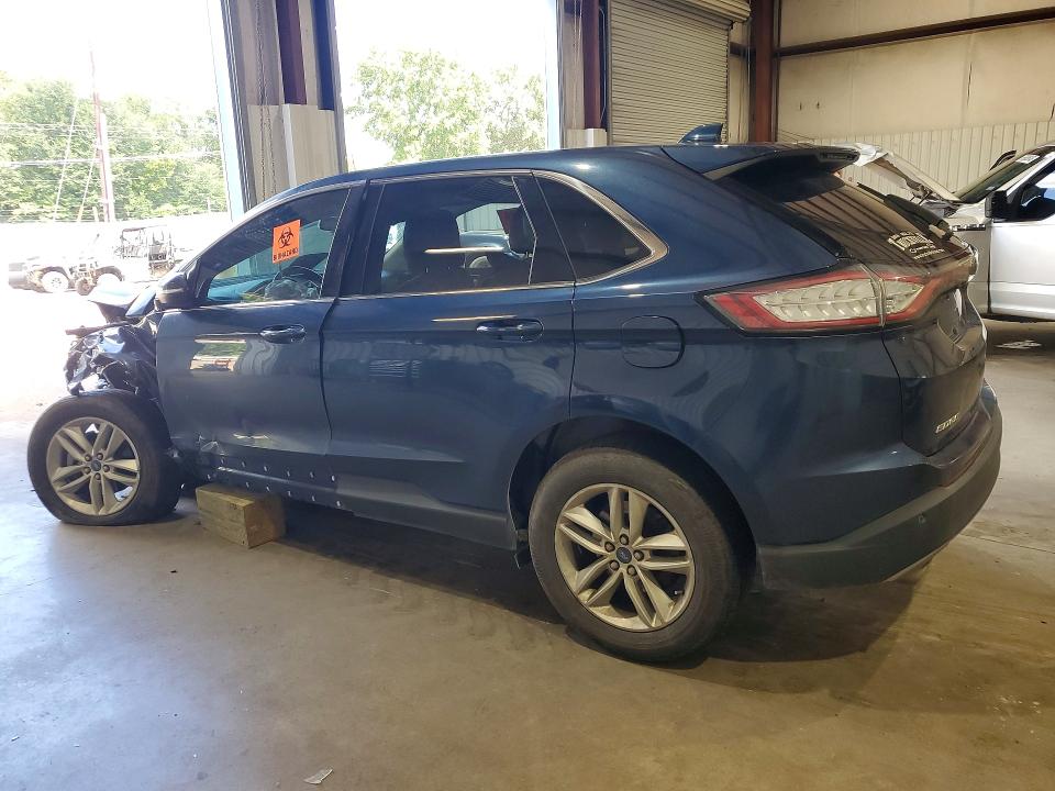 65868936 :رقم المزاد ، 2FMPK3J89HBB88442 vin ، 2017 Ford Edge مزاد بيع