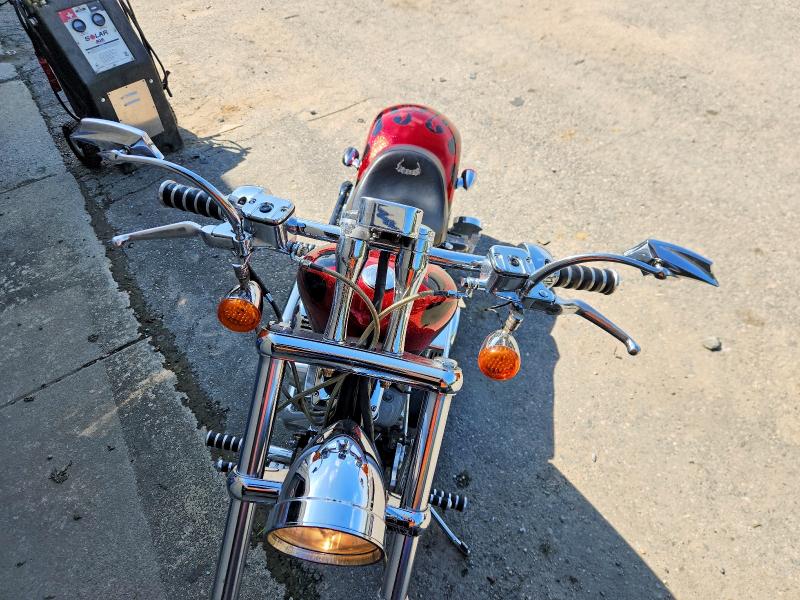 Aukcja sprzedaży 2006 Self Motorcycle, vin: 1H9HS217361399681, numer aukcji: 65880276