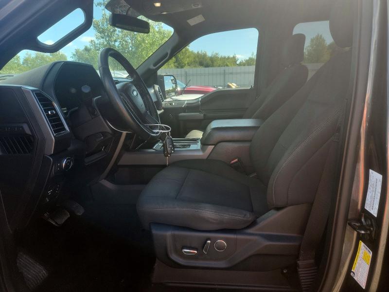 Aukcja sprzedaży 2018 Ford F150, vin: 1FTEW1EP6JFE32848, numer aukcji: 64772516