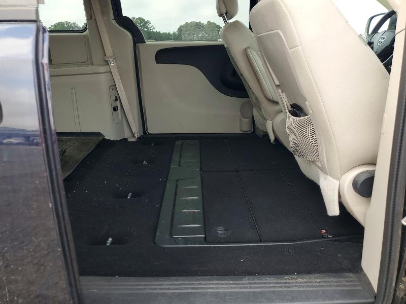 Aukcja sprzedaży 2011 Dodge Grand Caravan, vin: 2D4RN3DG3BR602209, numer aukcji: 66505176