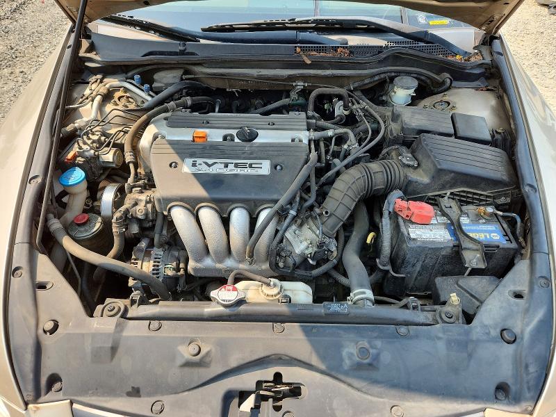 Продажа на аукционе авто 2005 Honda Accord, vin: 1HGCM56855A038208, номер лота: 63780176