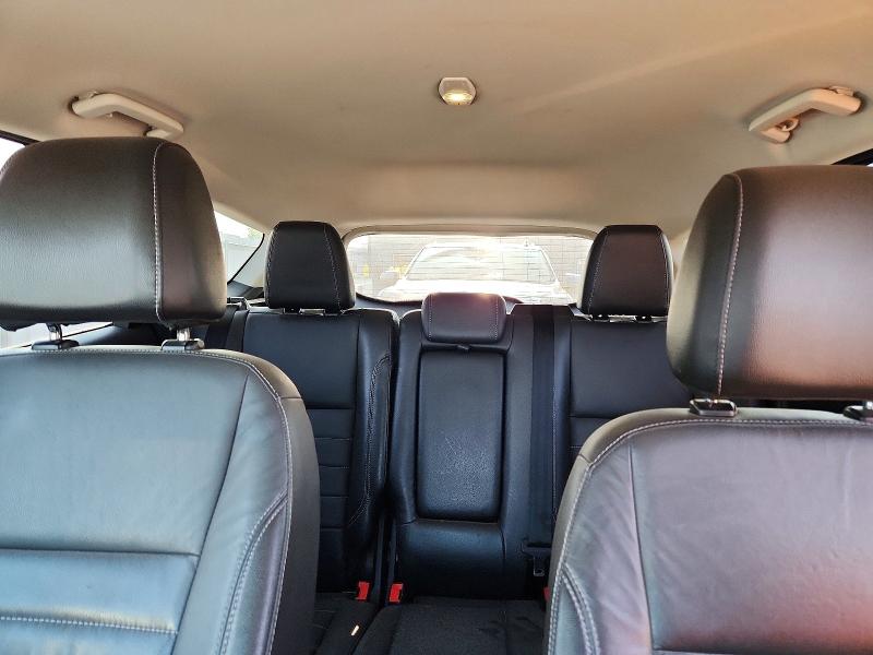 2016 Ford Escape მანქანა იყიდება აუქციონზე, vin: 1FMCU9J96GUA05561, აუქციონის ნომერი: 62983156